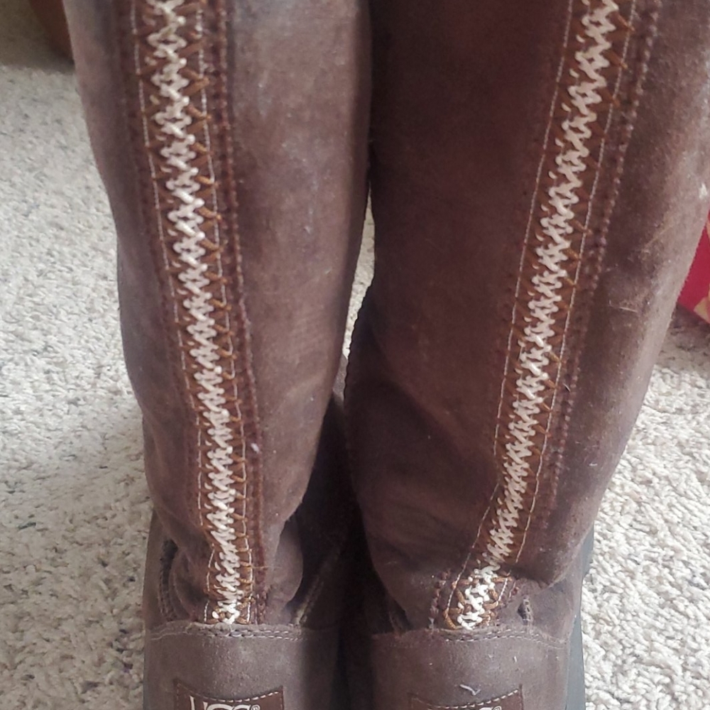 Ugg Boots - image 2